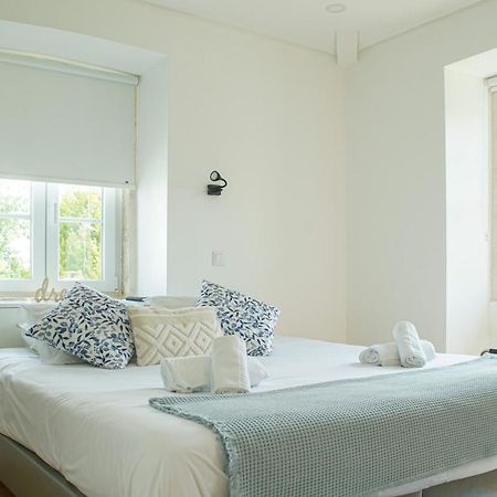 Casa Da Maria By Viva A Vida - Alojamentos & Hotels Constância Екстериор снимка