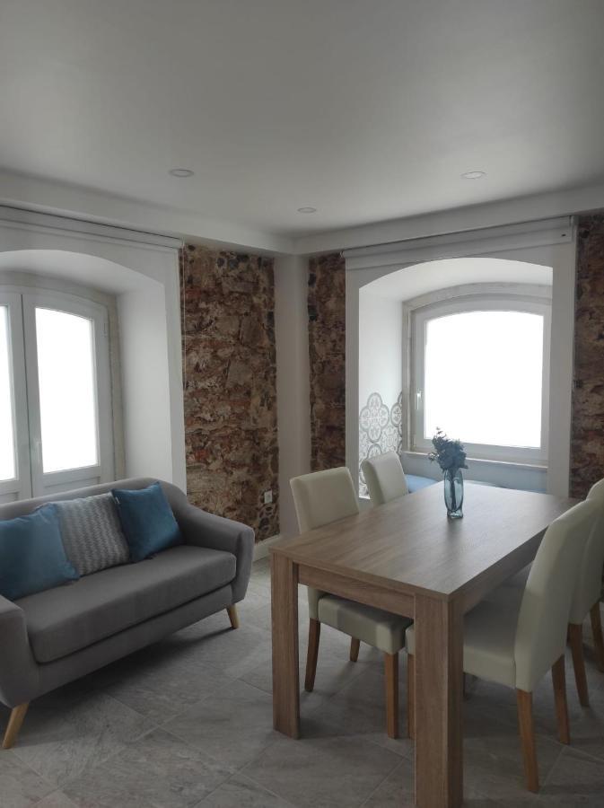 Casa Da Maria By Viva A Vida - Alojamentos & Hotels Constância Екстериор снимка
