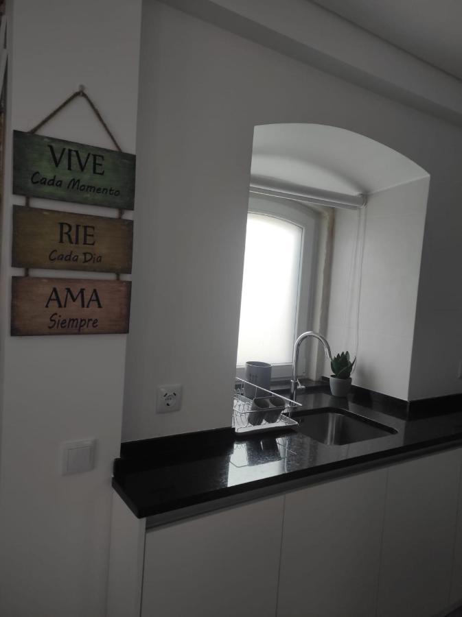 Casa Da Maria By Viva A Vida - Alojamentos & Hotels Constância Екстериор снимка