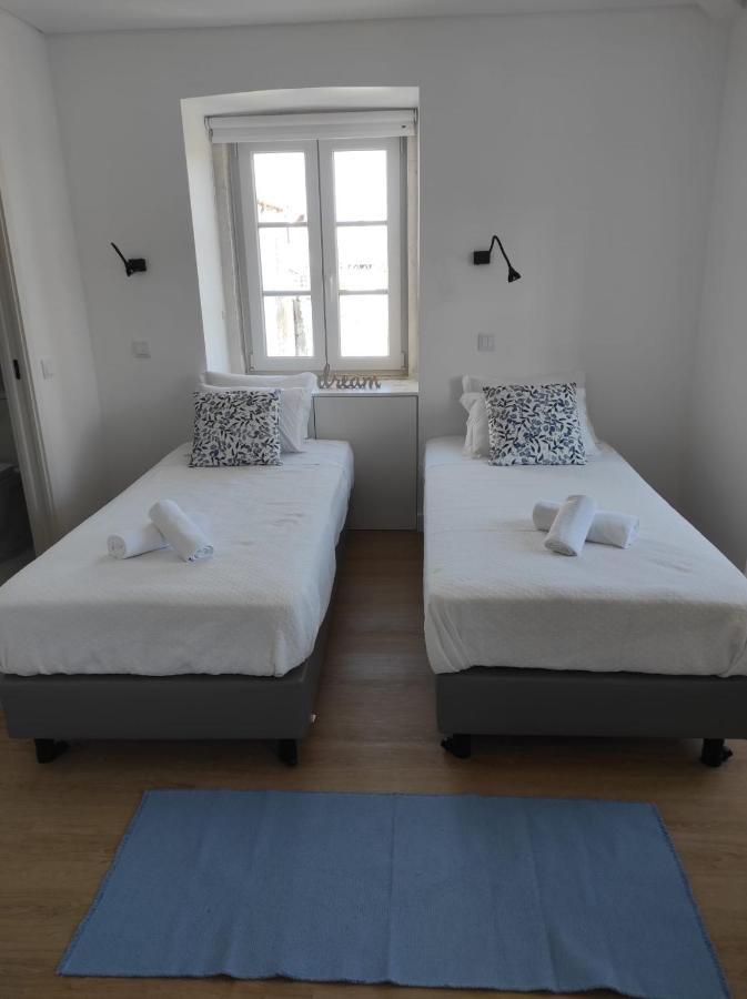 Casa Da Maria By Viva A Vida - Alojamentos & Hotels Constância Екстериор снимка