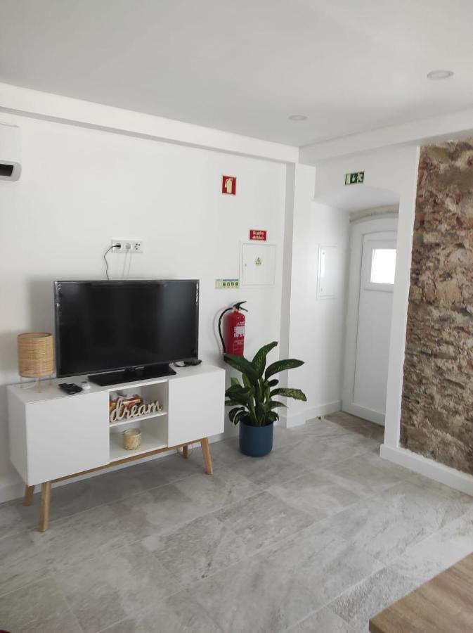 Casa Da Maria By Viva A Vida - Alojamentos & Hotels Constância Екстериор снимка