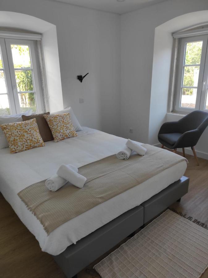 Casa Da Maria By Viva A Vida - Alojamentos & Hotels Constância Екстериор снимка