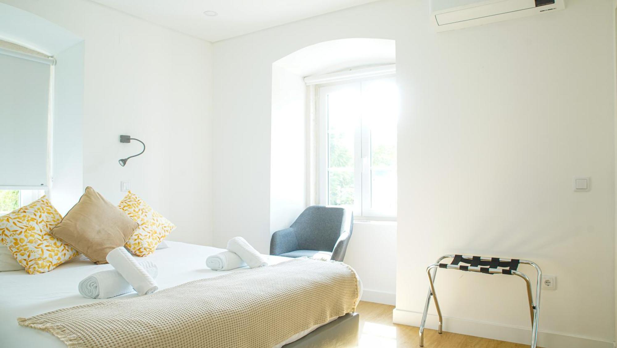 Casa Da Maria By Viva A Vida - Alojamentos & Hotels Constância Екстериор снимка